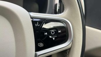 Volvo XC60 2.0 B4D Inscription 5dr AWD Geartronic