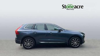 Volvo XC60 2.0 B4D Inscription 5dr AWD Geartronic