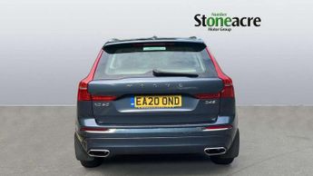 Volvo XC60 2.0 B4D Inscription 5dr AWD Geartronic