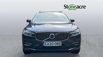 Volvo XC60 2.0 B4D Inscription 5dr AWD Geartronic