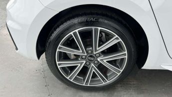 Audi A1 30 TFSI S Line 5dr S Tronic