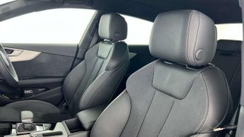 Audi A5 Sportback 35 TFSI S Line 5dr S Tronic