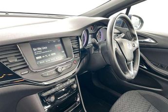 Vauxhall Astra 1.4T 16V 150 SRi 5dr