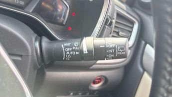 Honda CR-V 2.0 i-MMD Hybrid EX 5dr eCVT