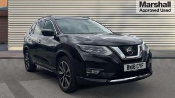 Nissan X-Trail 1.6 dCi Tekna 5dr [7 Seat]