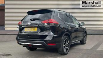 Nissan X-Trail 1.6 dCi Tekna 5dr [7 Seat]