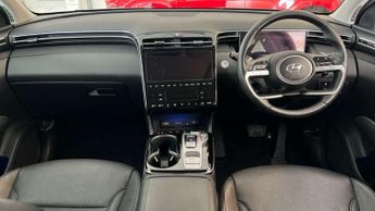 Hyundai Tucson 1.6 TGDi Hybrid 230 Ultimate 5dr 2WD Auto