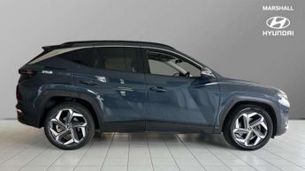 Hyundai Tucson 1.6 TGDi Hybrid 230 Ultimate 5dr 2WD Auto