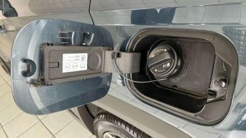 Hyundai Tucson 1.6 TGDi Hybrid 230 Ultimate 5dr 2WD Auto