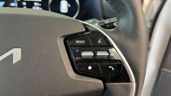 Kia Niro 1.6 GDi Hybrid 4 5dr DCT