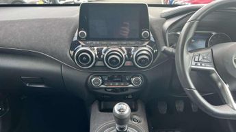 Nissan Juke 1.0 DiG-T 114 Tekna+ 5dr