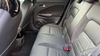Nissan Juke 1.0 DiG-T 114 Tekna+ 5dr