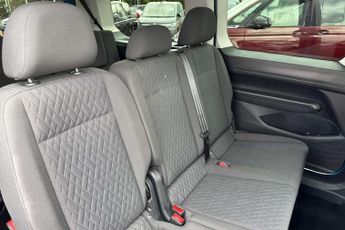 Volkswagen Caddy Maxi Life 2.0 TDI 122 Life 5dr DSG