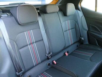 Skoda Fabia 1.0 TSI 116 Monte Carlo 5dr DSG