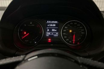 Audi Q2 2.0 TDI Quattro S Line 5dr S Tronic