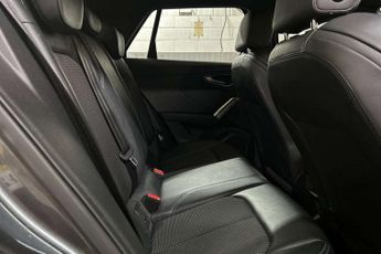 Audi Q2 2.0 TDI Quattro S Line 5dr S Tronic