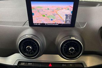 Audi Q2 2.0 TDI Quattro S Line 5dr S Tronic