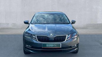 Skoda Octavia 1.6 TDI CR SE L 5dr DSG