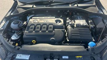Skoda Octavia 1.6 TDI CR SE L 5dr DSG