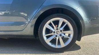 Skoda Octavia 1.6 TDI CR SE L 5dr DSG