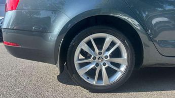 Skoda Octavia 1.6 TDI CR SE L 5dr DSG
