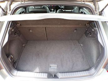 Audi A1 30 TFSI 110 S Line 5dr S Tronic