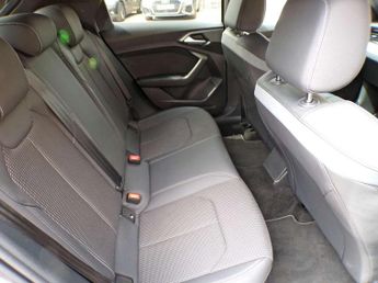 Audi A1 30 TFSI 110 S Line 5dr S Tronic