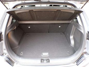 Hyundai Kona 1.6 GDi Hybrid Ultimate 5dr DCT