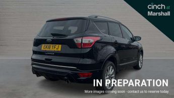 Ford Kuga Vignale 2.0 TDCi 5dr 2WD