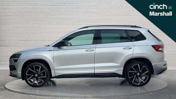 Skoda Karoq 1.5 TSI Sport Line 5dr DSG