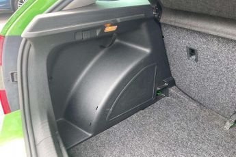 Skoda Rapid Spaceback 1.2 TSI 110 SE Sport 5dr