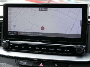 Kia ProCeed 1.5T GDi ISG GT-Line 5dr