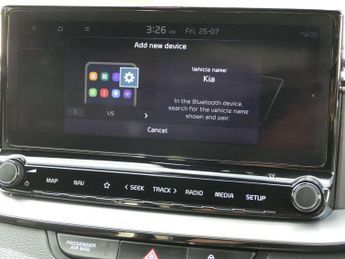 Kia ProCeed 1.5T GDi ISG GT-Line 5dr