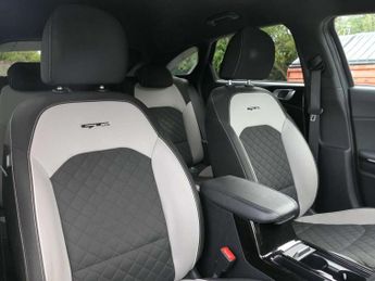Kia ProCeed 1.5T GDi ISG GT-Line 5dr