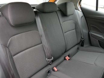 Skoda Fabia 1.0 TSI 110 SE L 5dr