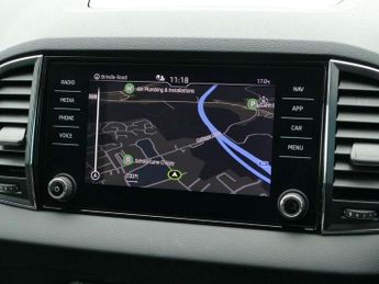 Skoda Karoq 2.0 TDI SE Drive 5dr