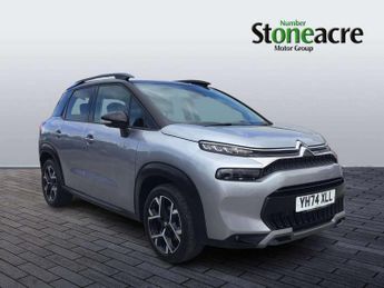 Citroen C3 1.2 PureTech 130 Max 5dr EAT6
