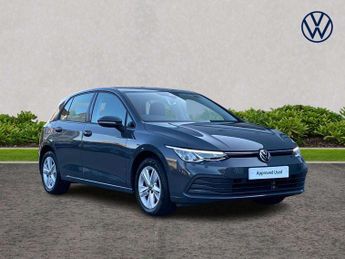 Volkswagen Golf 1.5 TSI Life 5dr