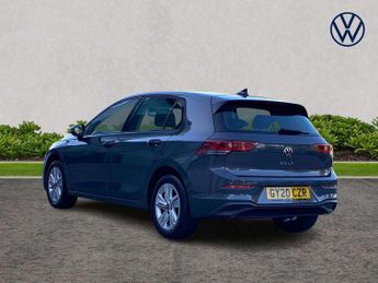 Volkswagen Golf 1.5 TSI Life 5dr