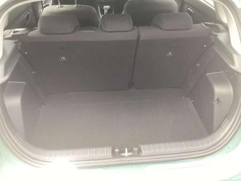 Hyundai i20 1.0T GDi Advance 5dr DCT