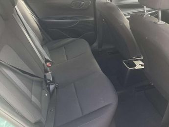 Hyundai i20 1.0T GDi Advance 5dr DCT