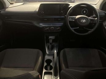 Hyundai i20 1.0T GDi Advance 5dr DCT