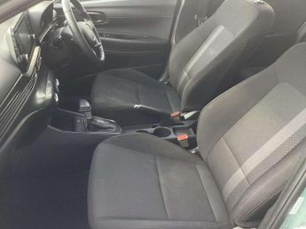 Hyundai i20 1.0T GDi Advance 5dr DCT
