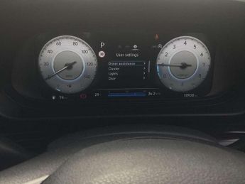 Hyundai i20 1.0T GDi Advance 5dr DCT