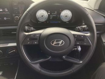 Hyundai i20 1.0T GDi Advance 5dr DCT