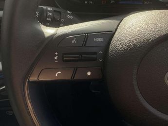 Hyundai i20 1.0T GDi Advance 5dr DCT