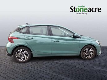 Hyundai i20 1.0T GDi Advance 5dr DCT