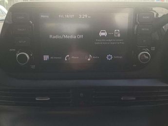Hyundai i20 1.0T GDi Advance 5dr DCT