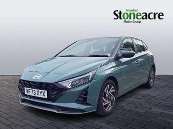 Hyundai i20 1.0T GDi Advance 5dr DCT