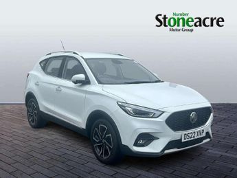 MG ZS 1.0T GDi Exclusive 5dr DCT